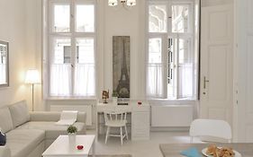 Paris Apartment